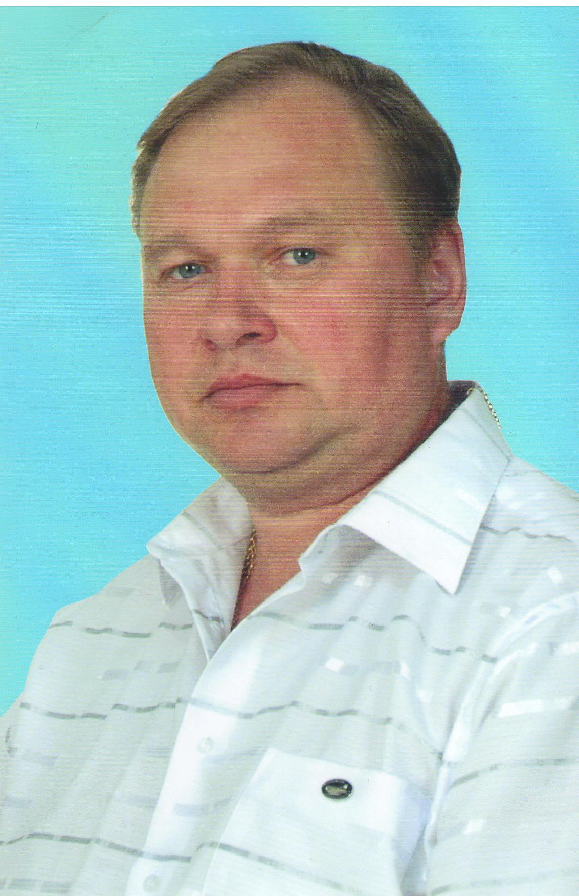 Зыкин Сергей Евгеньевич.